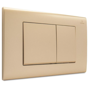 champagne goud square