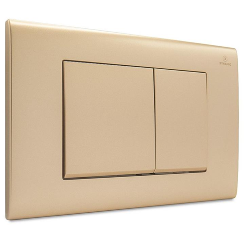 champagne goud square