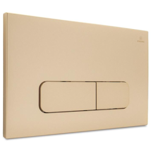 stripe champagne goud