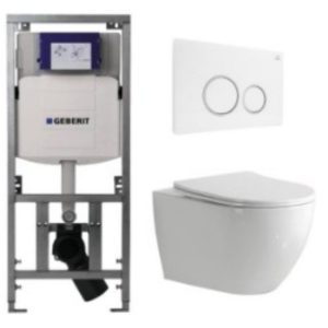Toiletset